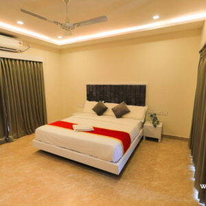 5 BHK Private Pool Villa