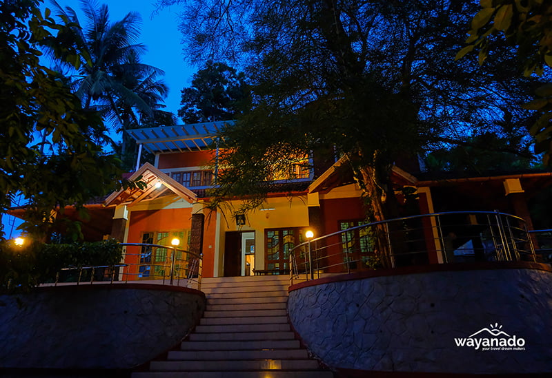 6 BHK Private Pool Villa