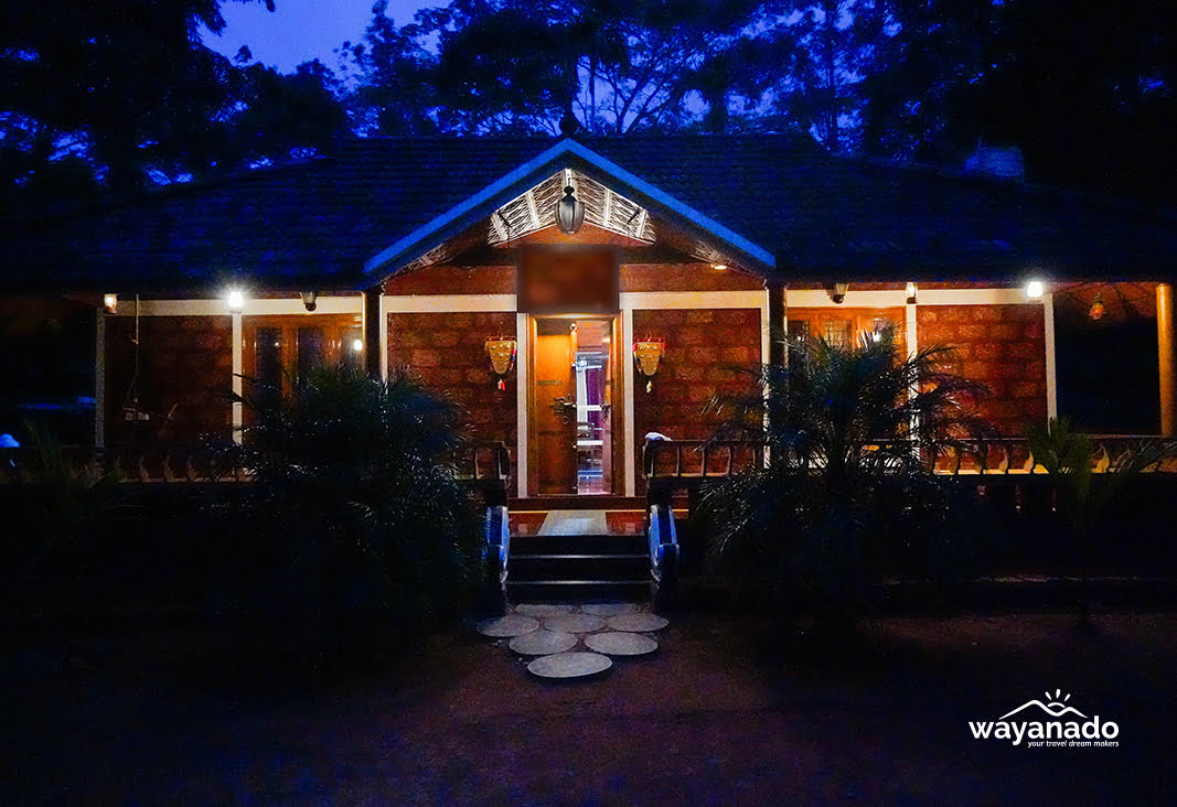 3 BHK Villa