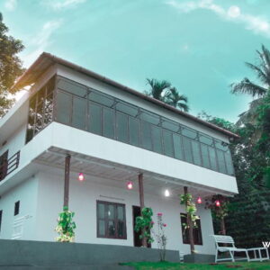 4 BHK Private Pool Villa